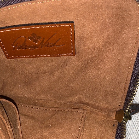 Patricia Nash Reale Wristlet - Picture 3 of 4